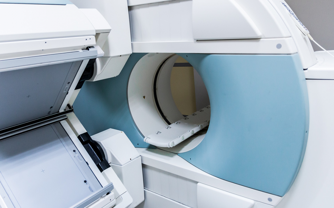 Did you know that KTK is the thermal management supplier to the top medical imaging companies?